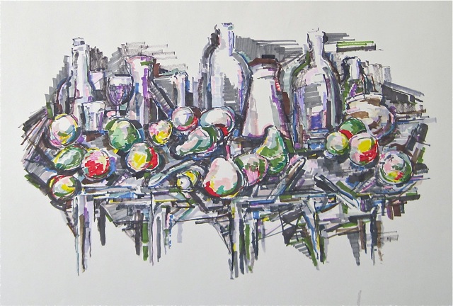 Still Life C